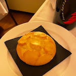 Photo n°5 de l'avis de Meghan.i fait le 31/12/2022 à 21:39 sur le  Ristorante Hostaria Cernobbio à Cernobbio