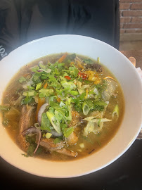 Soupe du Restaurant vietnamien Chez Viet à Marseille - n°4