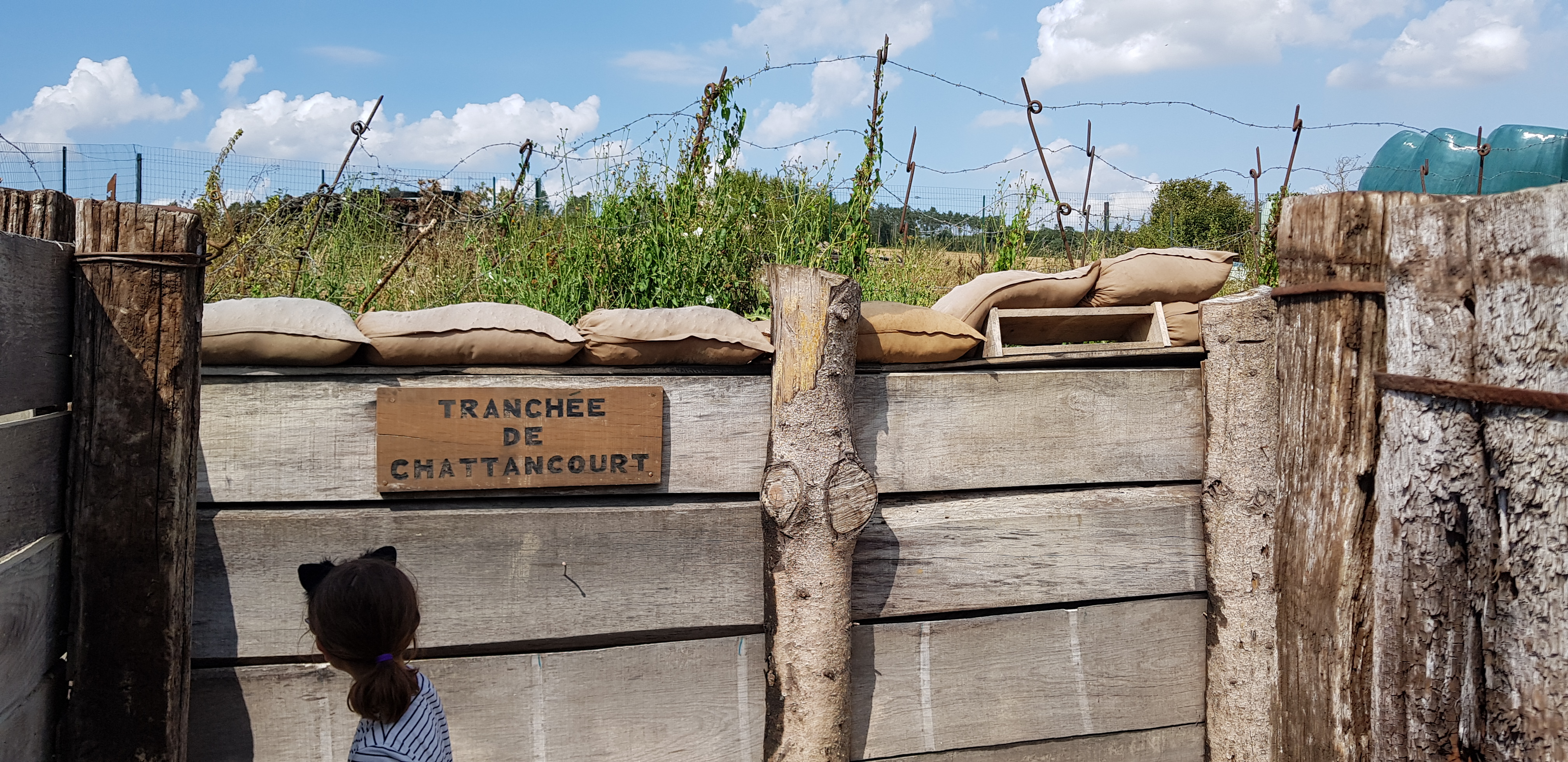 Photo n° 8 de l'avis de Arnaud.u fait le 28/08/2018 à 16:39