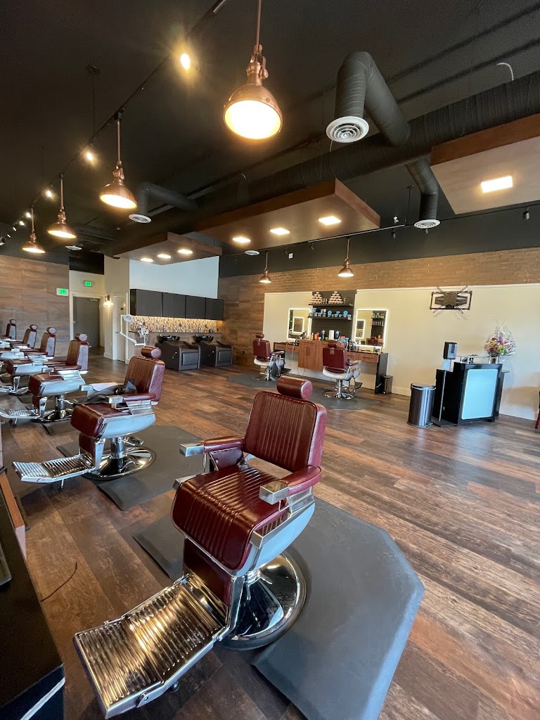 Royalty barbershop 48144