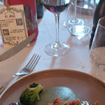 Photo n°5 de l'avis de Lucia.n fait le 23/10/2023 à 19:10 sur le  Antica Locanda El Grio à Costeggiola