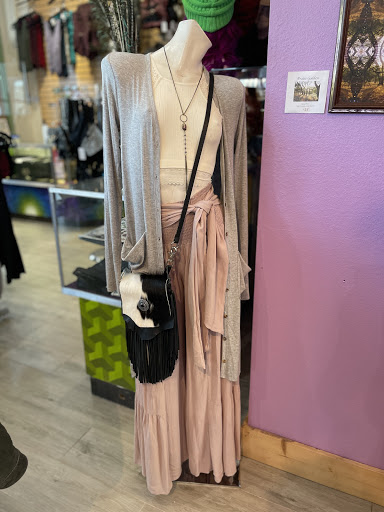 Clothing Store «Funk & Flash», reviews and photos, 228 S Main St, Sebastopol, CA 95472, USA