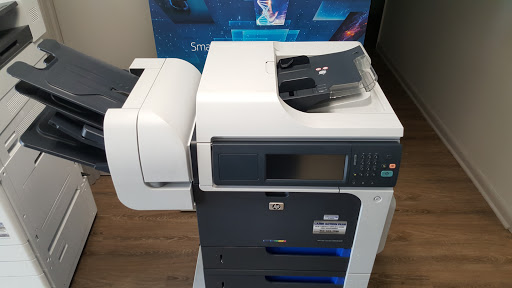 Printer Repair Service «Laser Action Plus», reviews and photos, 1228 SW 15th Ave, Ocala, FL 34471, USA