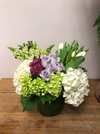 Florist «Brickell Avenue Flowers & Gifts», reviews and photos, 701 Brickell Ave, Miami, FL 33131, USA