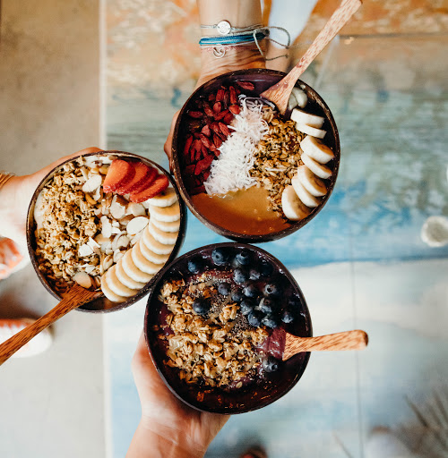 Juice Shop «Be Well Nutrition LLC», reviews and photos, 1012 Washington St #160, Vancouver, WA 98660, USA