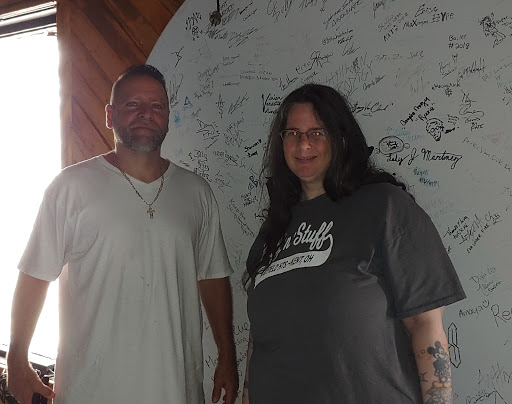 Live Music Venue «Tequila Jaxx», reviews and photos, 7865 Plains Rd, Mentor-On-The-Lake, OH 44060, USA