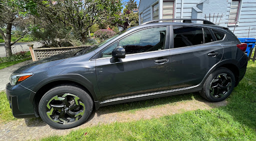 Car Wash «Brown Bear Car Wash», reviews and photos, 5111 15th Ave NW, Seattle, WA 98107, USA