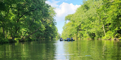 Griggstown Canoe And Kayak Rental