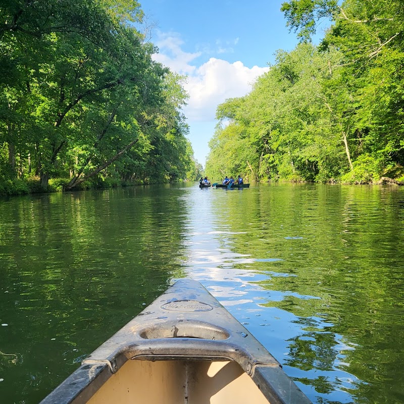 Griggstown Canoe And Kayak Rental