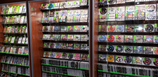 Video Game Store «Video Game Heaven», reviews and photos, 1911 Colonial Ave, Norfolk, VA 23517, USA