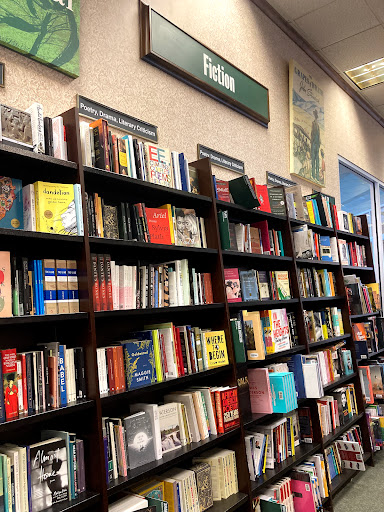 Book Store «Barnes & Noble», reviews and photos, 2900 Peachtree Rd NW #310, Atlanta, GA 30305, USA