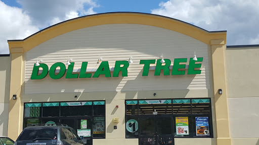 Dollar Store «Dollar Tree», reviews and photos, 294 N Broadway Ste 4, Salem, NH 03079, USA