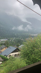 Photo n°6 de Auberge du Bois Prin à Chamonix-Mont-Blanc ()