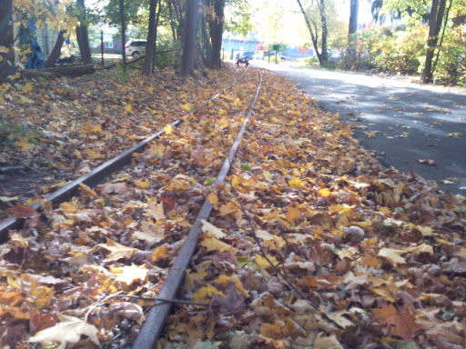 Park «Depot Park», reviews and photos, 120 South Rd, Bedford, MA 01730, USA