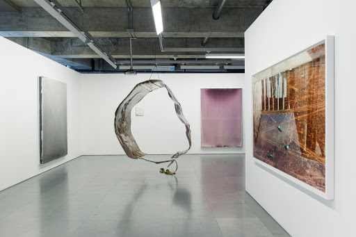 Edouard Malingue Gallery