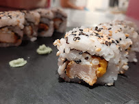 Sushi du Restaurant japonais Instant Sushi Nantes à Carquefou - n°10