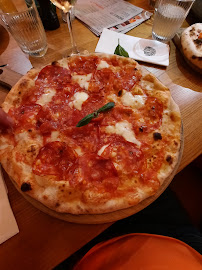 Pizza du Restaurant italien Volfoni Chambly - n°19