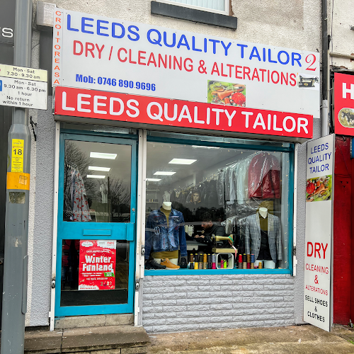 Reviews of Leeds quality tailor 2 in Birmingham - Tailor