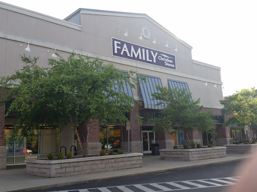 Gift Shop «Family Christian», reviews and photos, 129 Bleachery Blvd #1, Asheville, NC 28805, USA