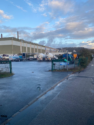 Erd Poids Lourds à Oissel