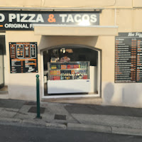 Photos du propriétaire du Pizzas à emporter ALLO PIZZA & TACOS à Sainte-Maxime - n°1