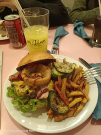 Les plus récentes photos du Restaurant américain HD Diner Châtelet à Paris - n°6