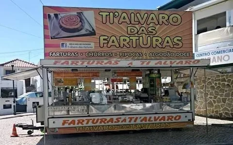 Ti Álvaro Das Farturas image