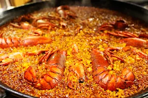 La Levantina Paella image