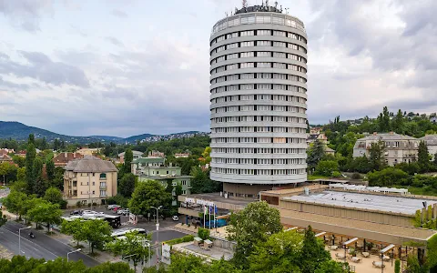 Hotel Budapest image