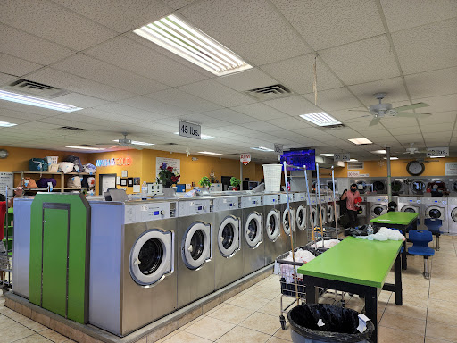 Best Laundromat