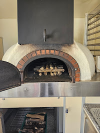 Photos du propriétaire du Pizzas à emporter Sanji Pizza à Lignières - n°1