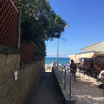 Photo n°5 de l'avis de Leonardo.i fait le 06/09/2020 à 20:34 sur le  Ristorante La Baracchina à San Vincenzo