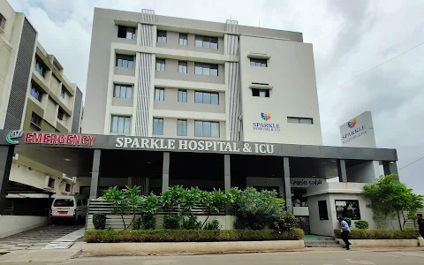 Sparkle Hospital and ICU image