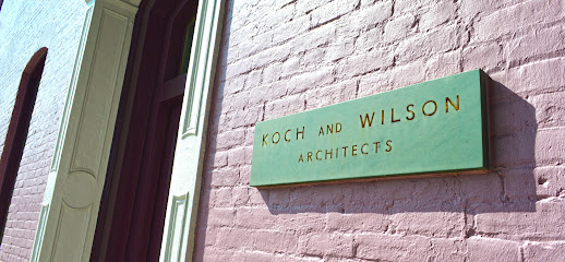 Koch and Wilson Architects: APC