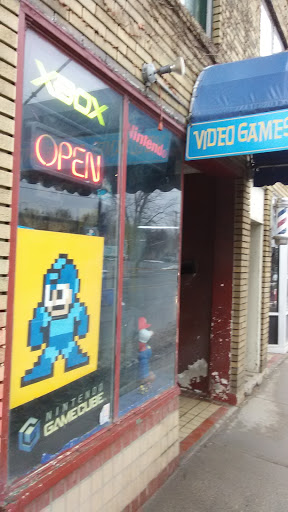 Video Game Store «Pastime Legends Video Games», reviews and photos, 37 Mohawk Ave, Scotia, NY 12302, USA