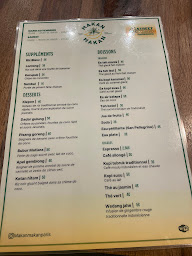 Photo n°7 de Makan Makan à Paris ()