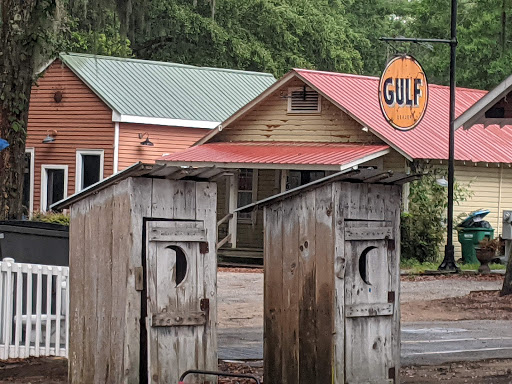 Park «Cypress Wetlands», reviews and photos, 1700 Paris Ave, Port Royal, SC 29935, USA