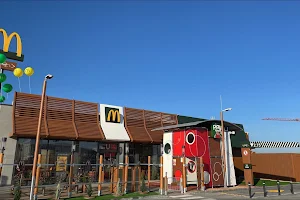 McDonald's image