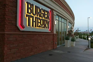 Burger Theory image