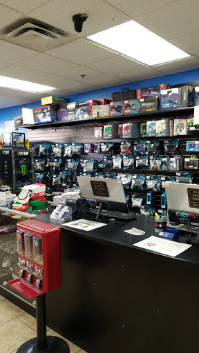 Game Store «Fix & Play Electronics», reviews and photos, 10575 W Indian School Rd #102, Avondale, AZ 85392, USA