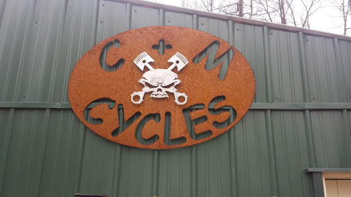 ATV Repair Shop «C&M Cycles, LLC», reviews and photos, 38401 Arlington Dr, Mechanicsville, MD 20659, USA