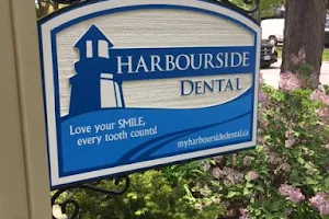 Harbourside Dental image