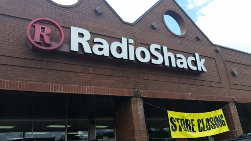Electronics Store «RadioShack», reviews and photos, 240 Dixie Ave, Cartersville, GA 30120, USA