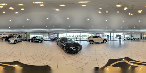 Lexus Dealer «Harvey Lexus of Grand Rapids», reviews and photos, 2550 28th St SE, Grand Rapids, MI 49512, USA