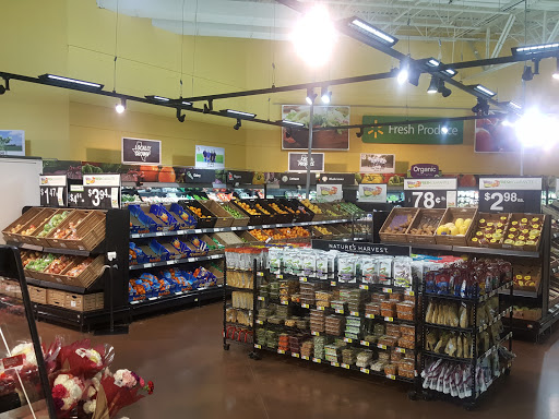 Department Store «Walmart Supercenter», reviews and photos, 3060 Justin Rd, Highland Village, TX 75077, USA