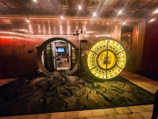 Cocktail Bar «Vault», reviews and photos, 2017 E 9th St, Cleveland, OH 44115, USA