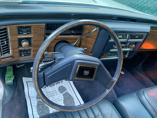 Auto Repair Shop «Zoni Bros. Zoni Customs», reviews and photos, 361 56th St, Brooklyn, NY 11220, USA