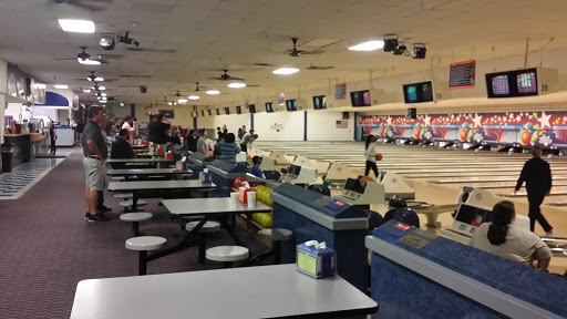 Bowling Alley «Bowl America», reviews and photos, 11141 Beach Blvd, Jacksonville, FL 32246, USA