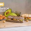 Sandwich Stories: Lunch Catering & Store | Utrecht