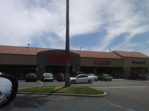 Vons image